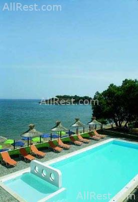 Ammos Hotel 23